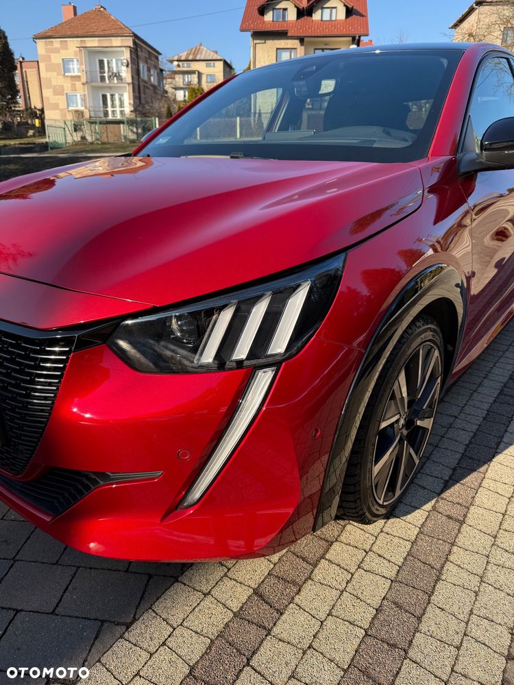 Peugeot 208 1.2 PureTech GT Pack S&S EAT8 - 3