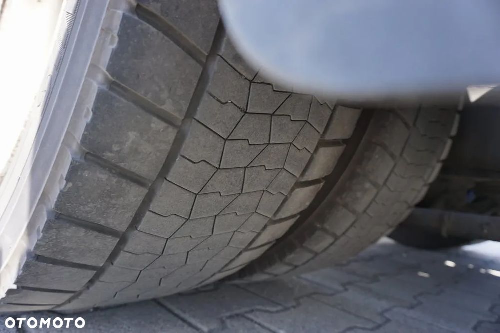 MAN TGX 18.470 LOW-DECK ACC * 594 000 KM * 2020 - 24