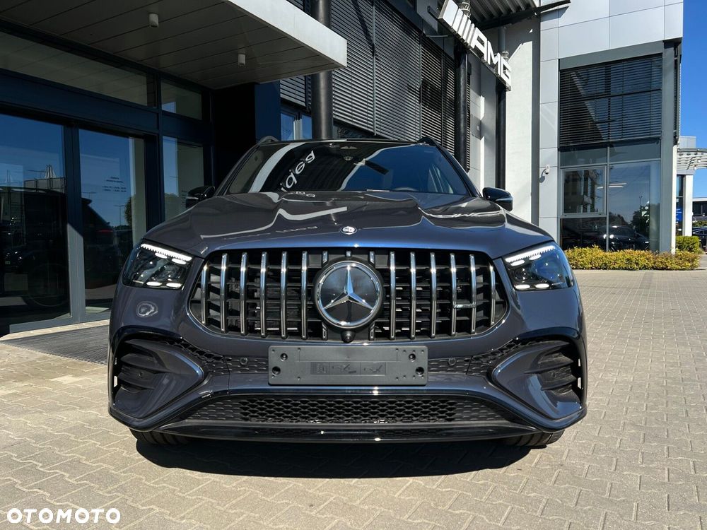 Mercedes-Benz GLE - 6