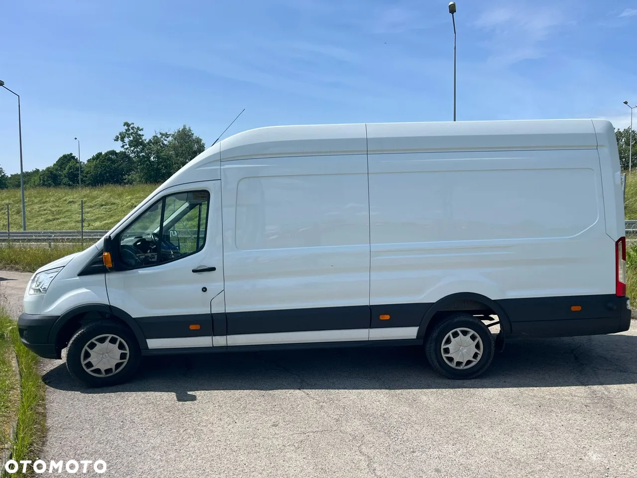 Ford Transit - 2