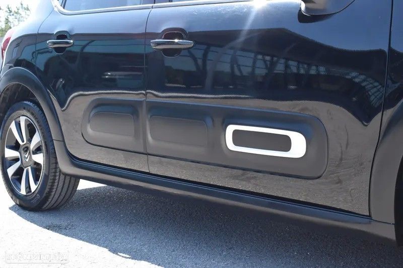 Citroën C3 1.2 PureTech Shine EAT6 - 16