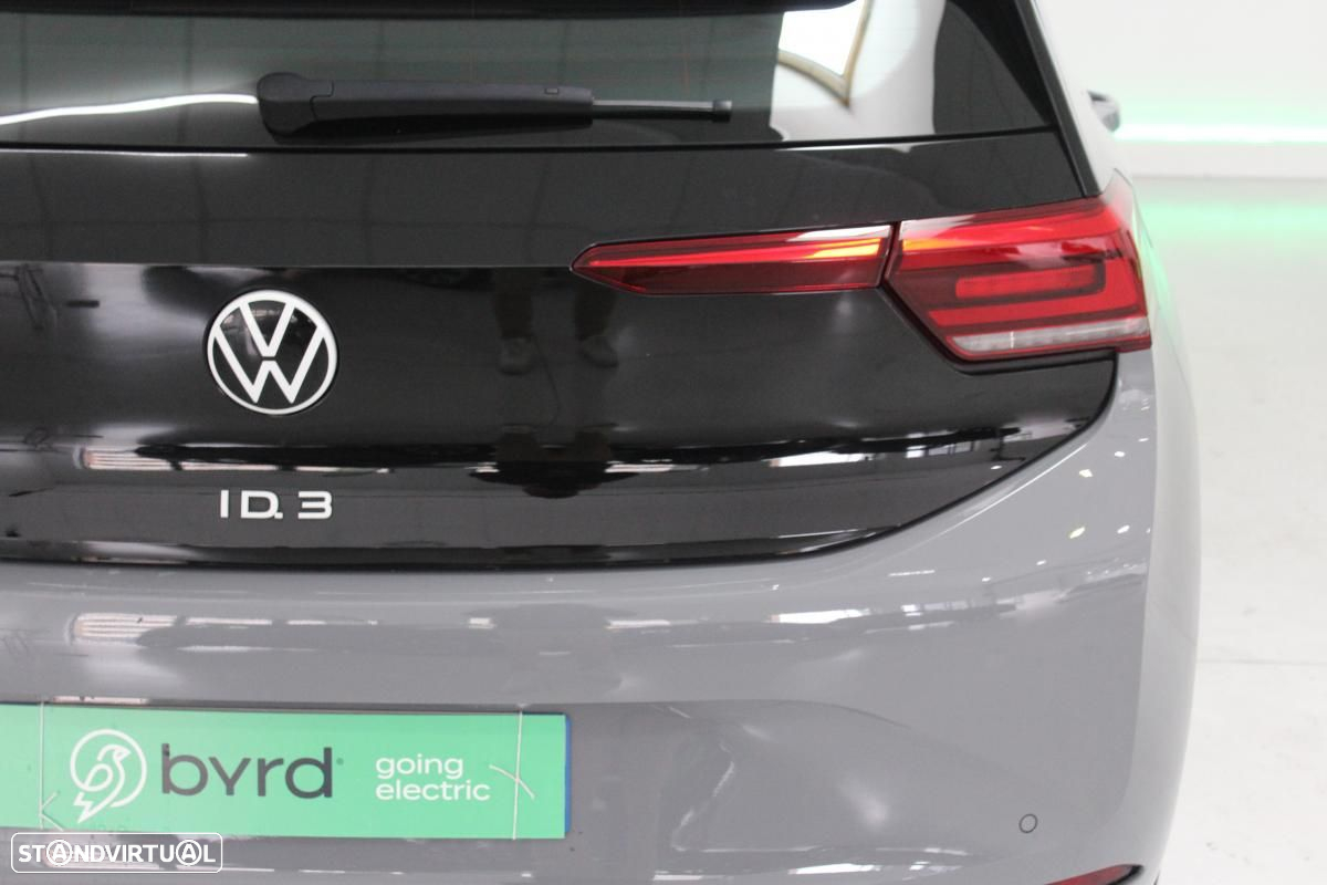 VW ID.3 Pure Performance City - 6