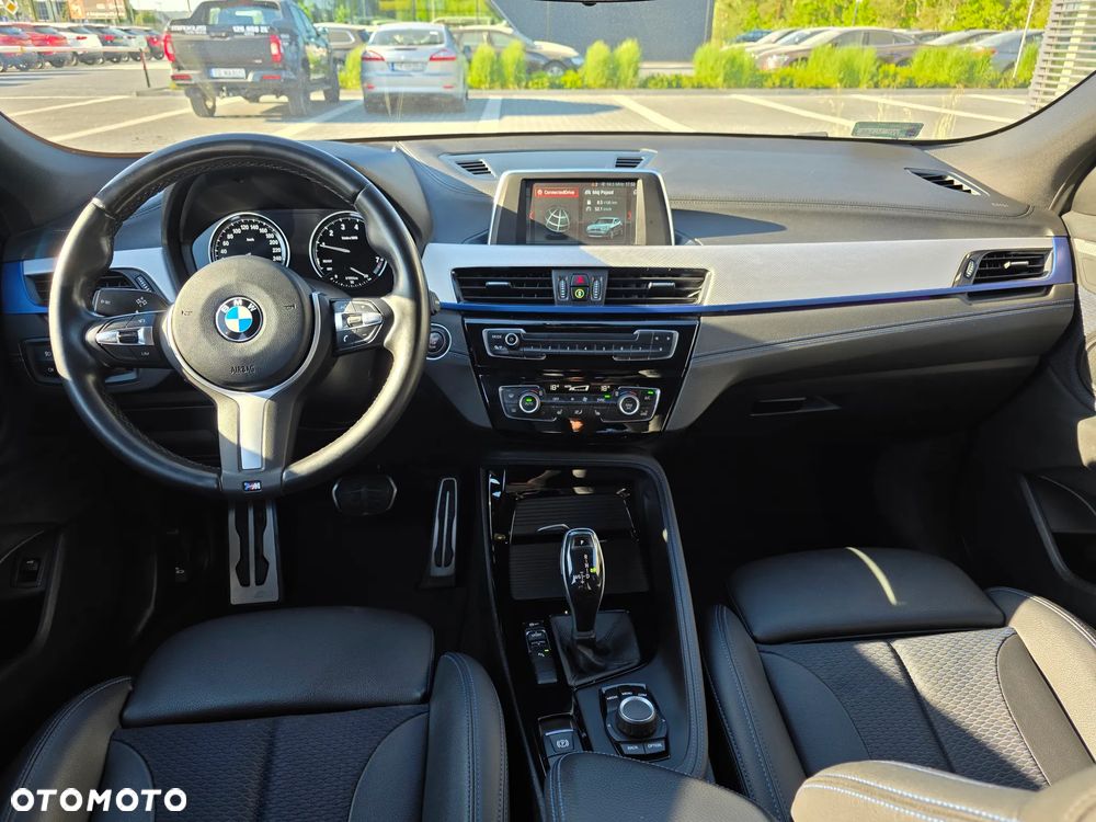 BMW X2 sDrive18i M Sport - 31