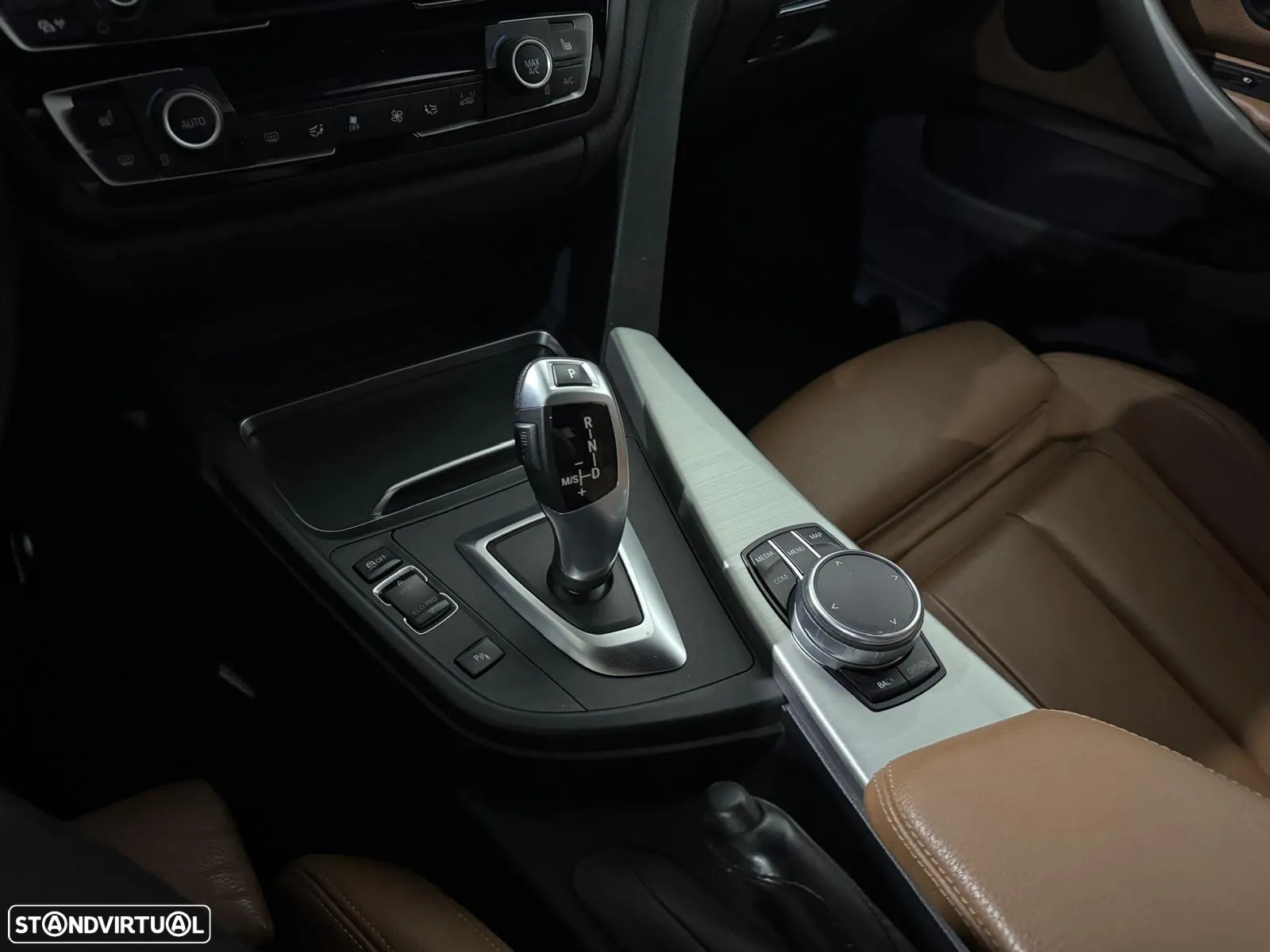 BMW 420 Gran Coupé d Pack M Auto - 21