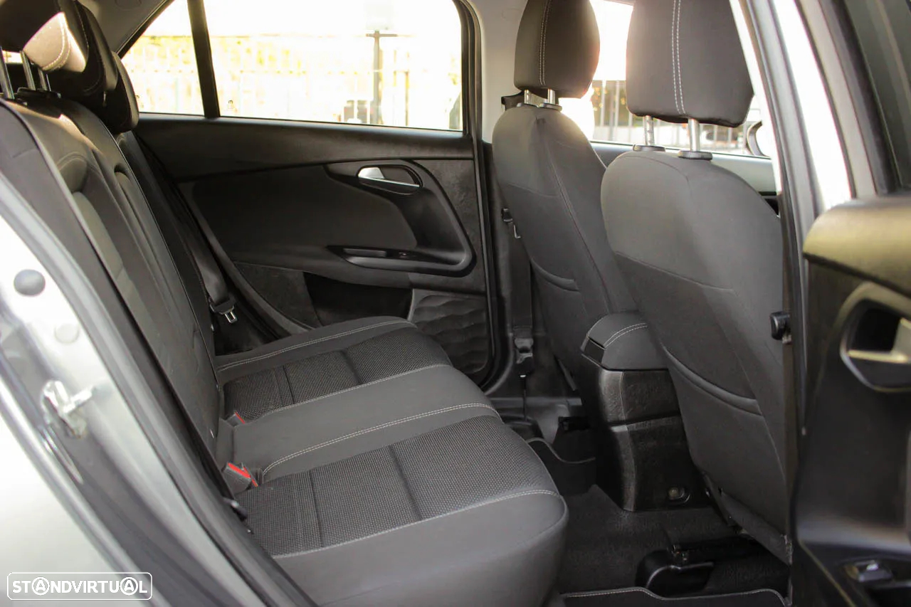 Fiat Tipo Station Wagon 1.3 M-Jet Lounge J17 - 7