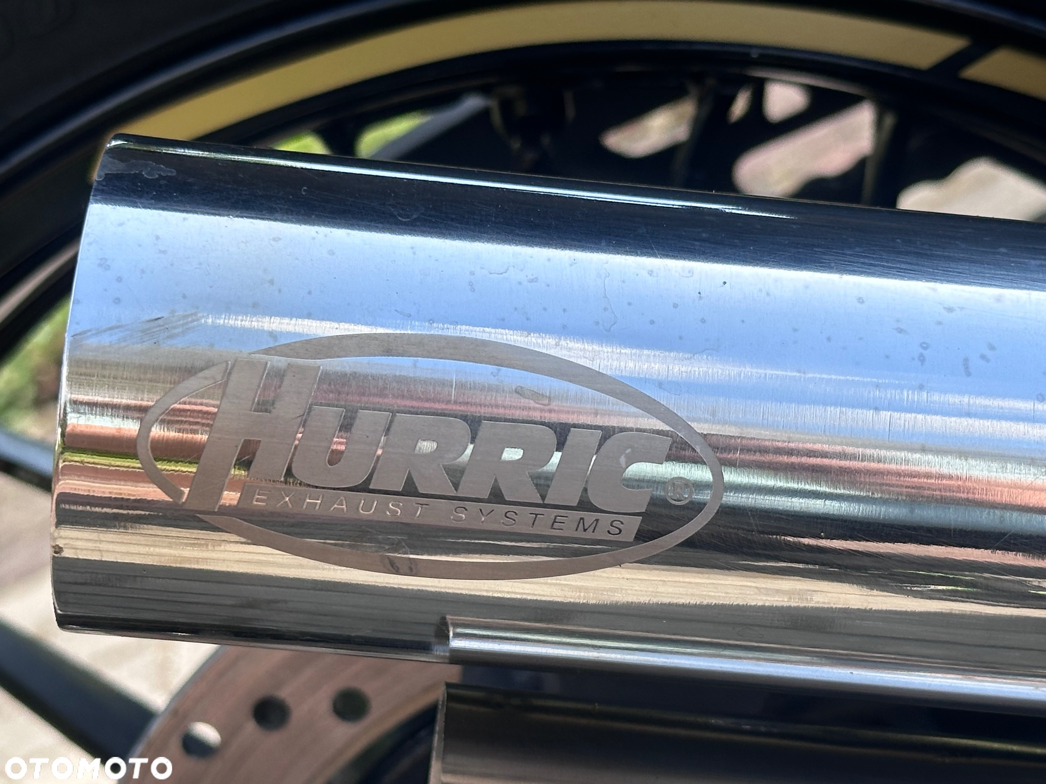 Kawasaki Z 900 RS - 12