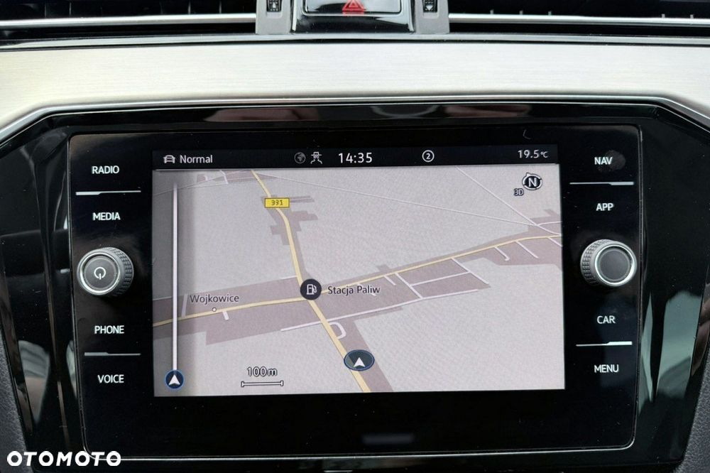 Volkswagen Passat Variant 2.0 TDI 4Mot Elegance DSG - 34