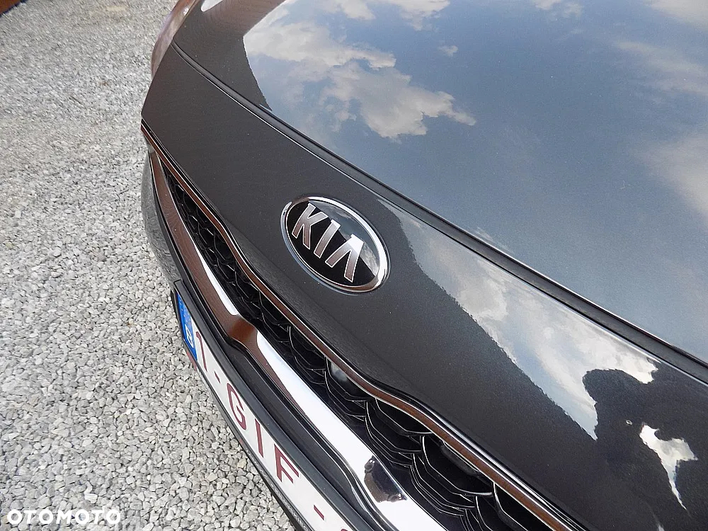 Kia Ceed 1.6 CRDi SCR L Business Line Plus - 24