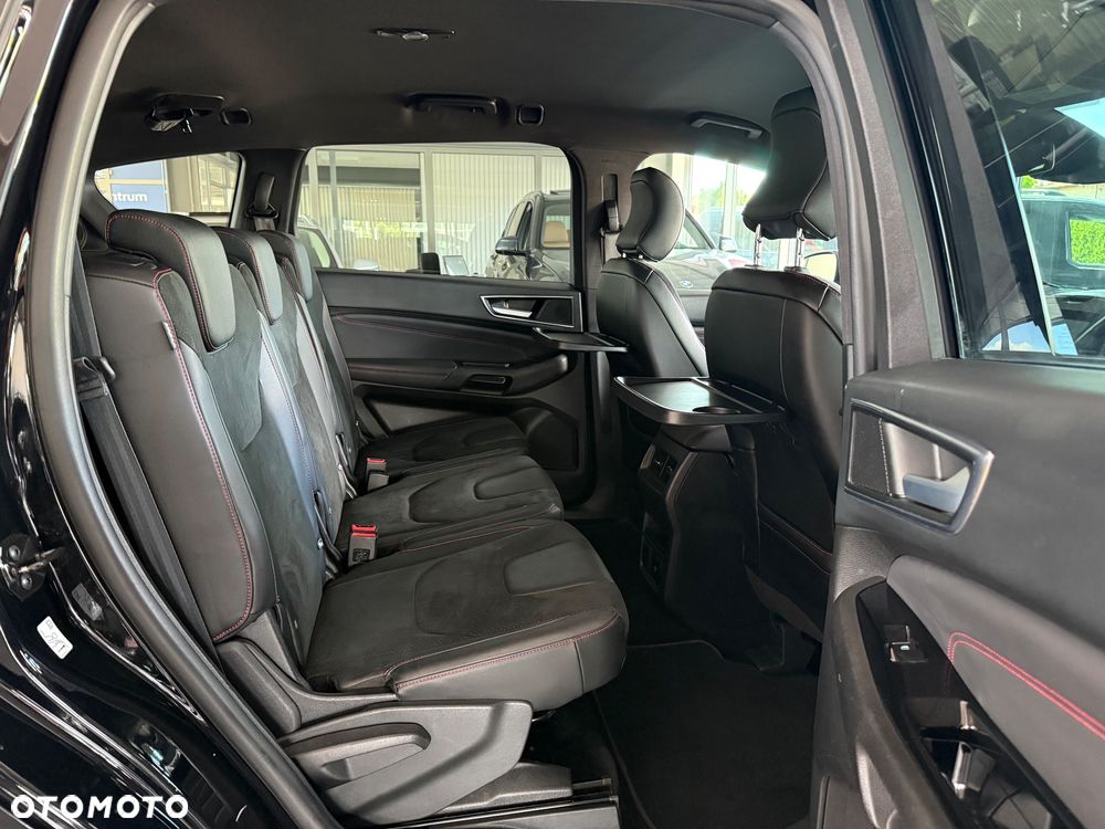 Ford S-Max 2.0 EcoBlue ST-Line - 41