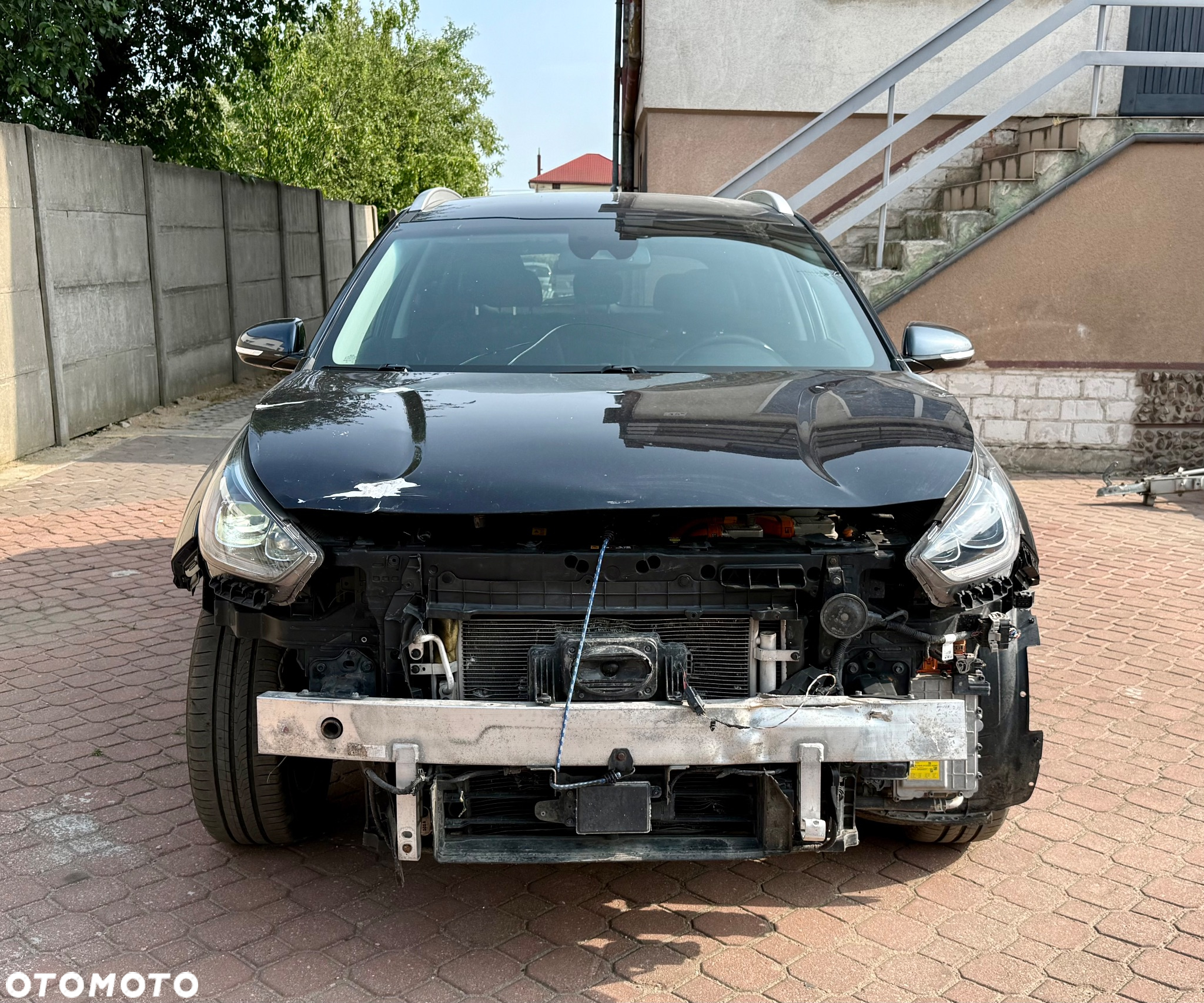 Kia Niro - 2