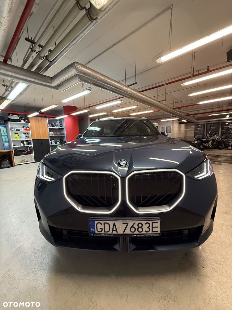BMW X3 - 6