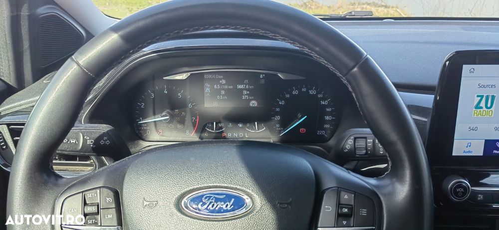 Ford Puma 1.0 EcoBoost Aut. ST Line - 6