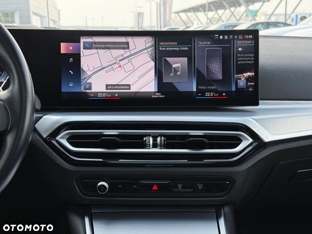 BMW Seria 3 320d Sport Line Shadow - 37