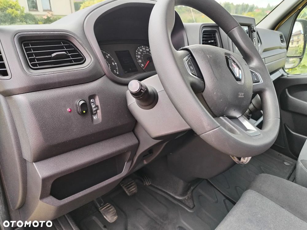 Renault master - 19