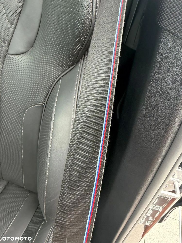 BMW X5 xDrive40d mHEV sport - 35