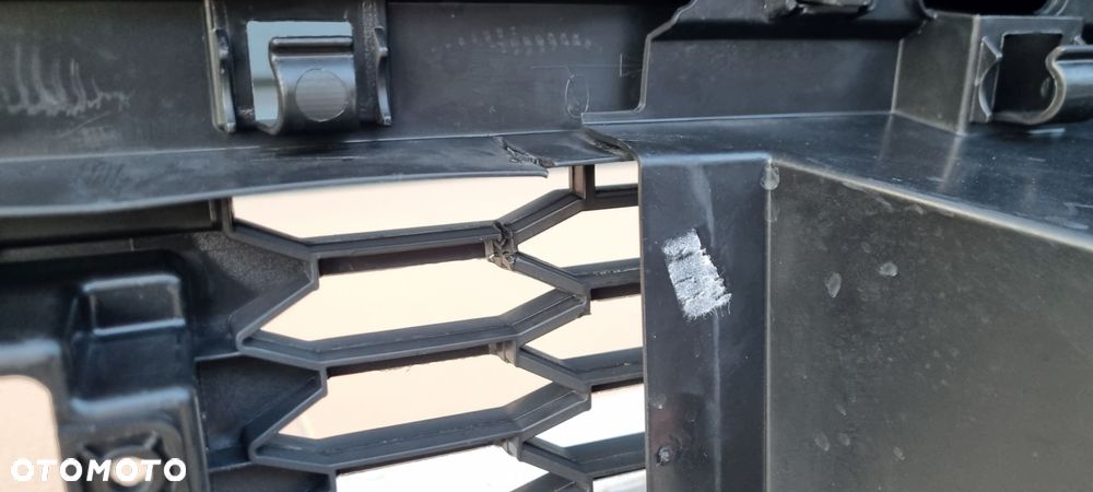 DACIA SANDERO STEPWAY III 2020- Zderzak przód oryginał MG179 - 12