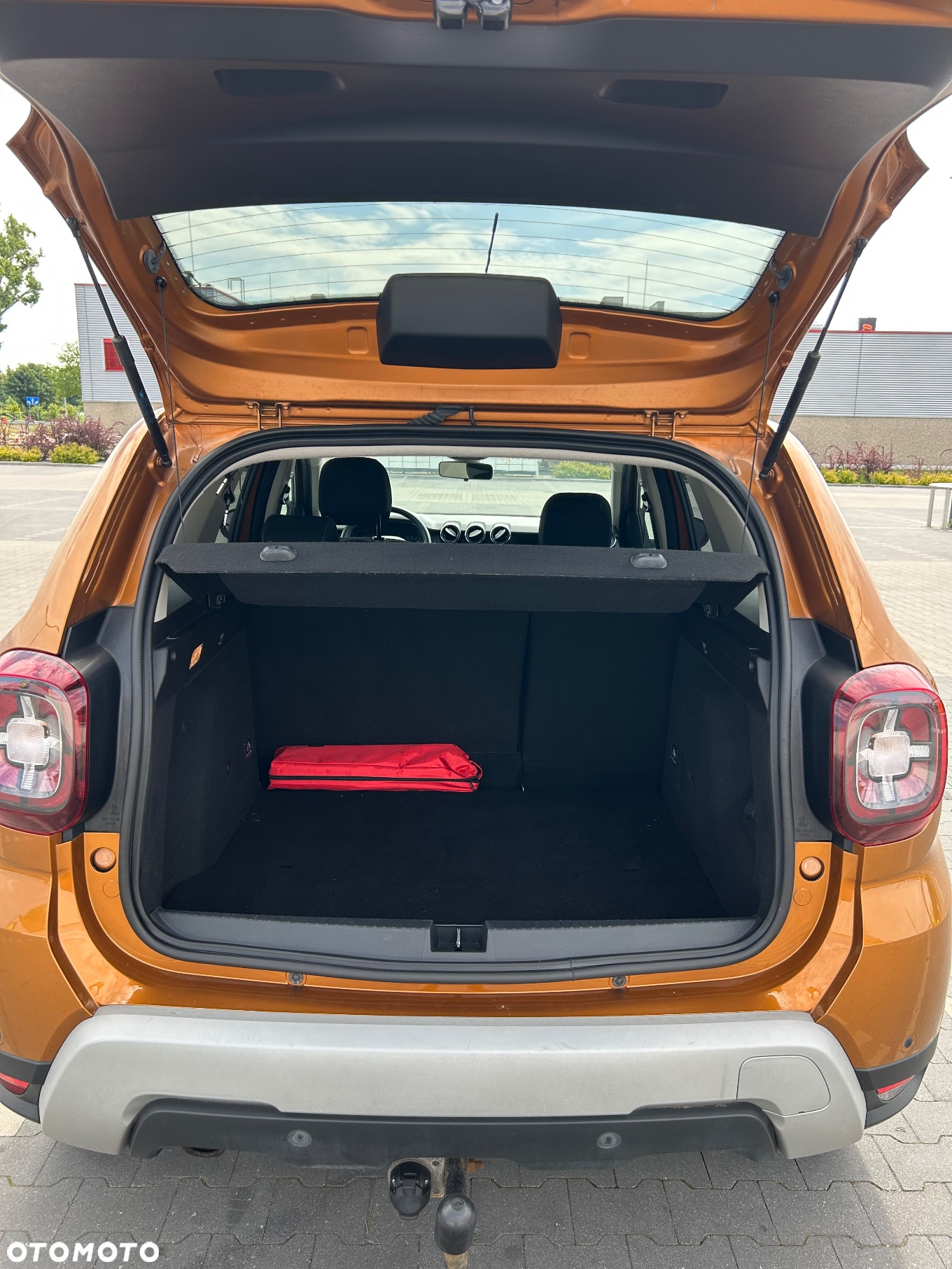 Dacia Duster - 2