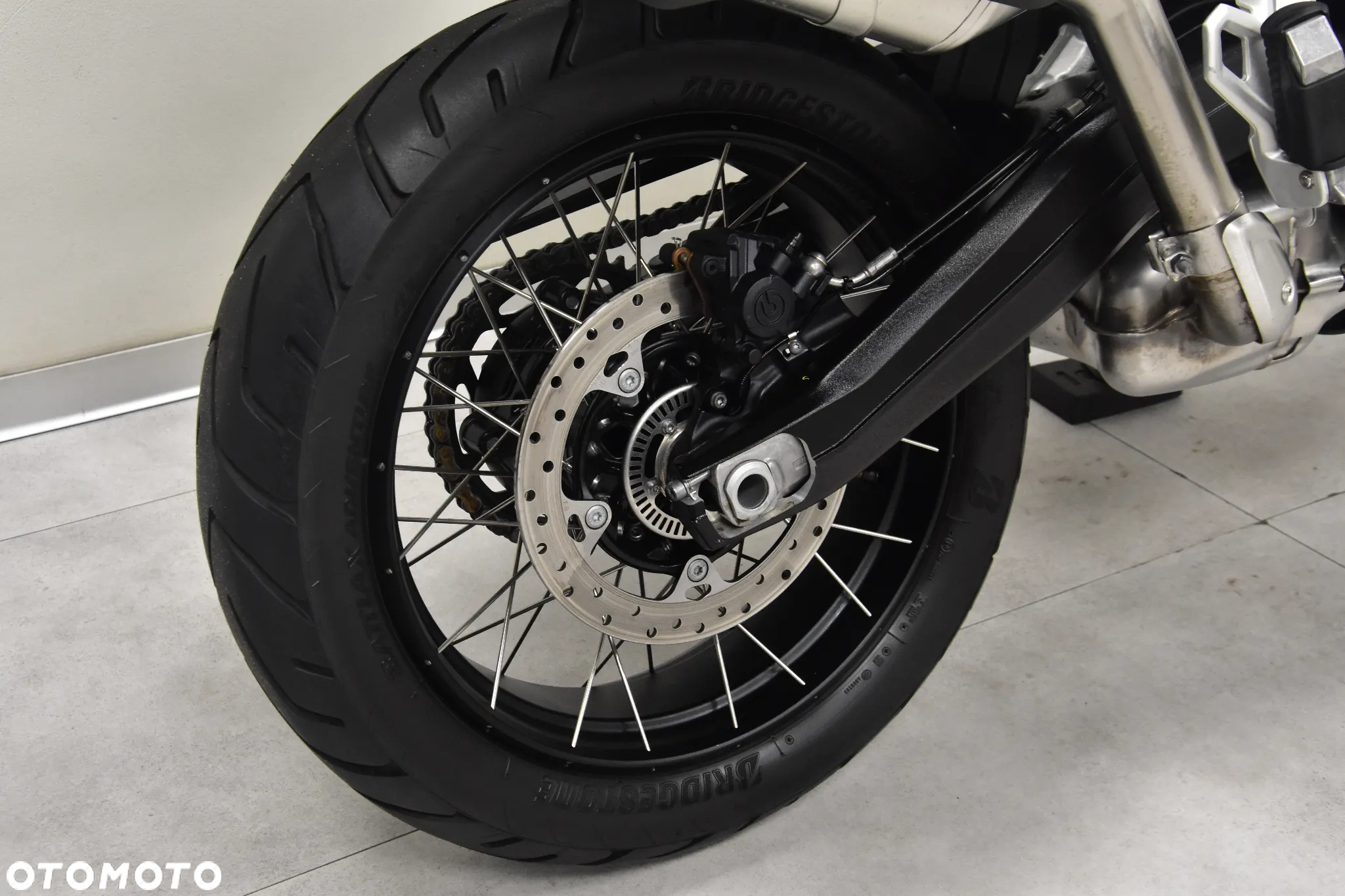 BMW GS - 36