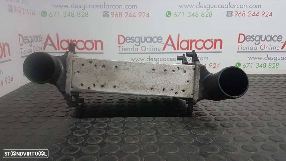 INTERCOOLER AUDI A4 BERLINA (B5) 1.9 TDI - 2