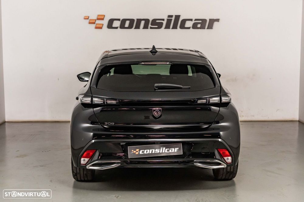 Peugeot 308 1.2 PureTech Allure - 5
