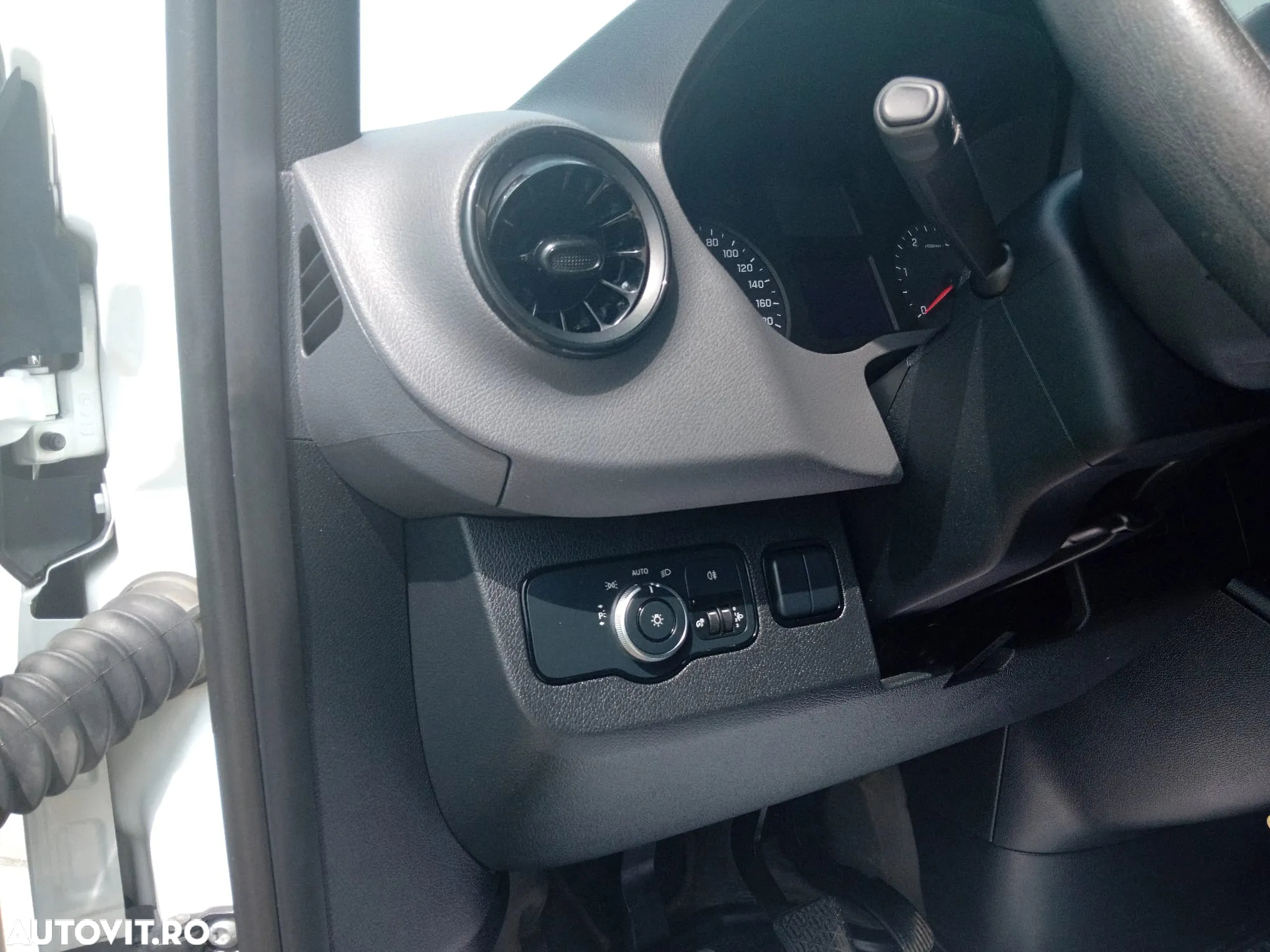 Mercedes-Benz Sprinter 314 CDI, Thermo King -20C, TOP !!! - 19