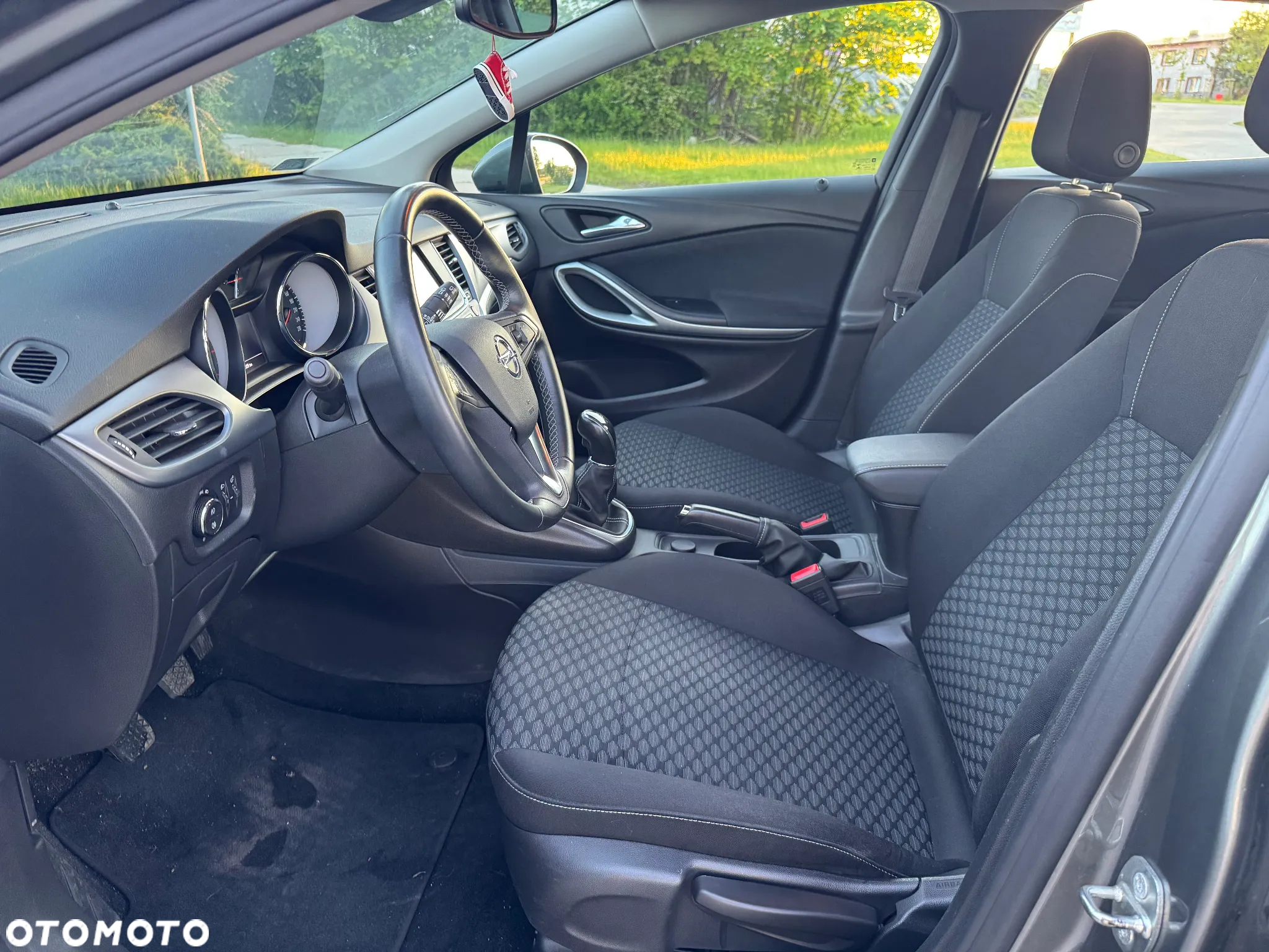 Opel Astra V 1.4 Enjoy - 16