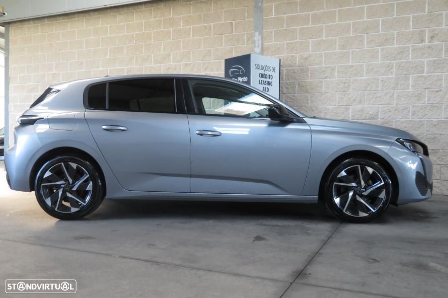 Peugeot 308 1.2 PureTech Allure - 25