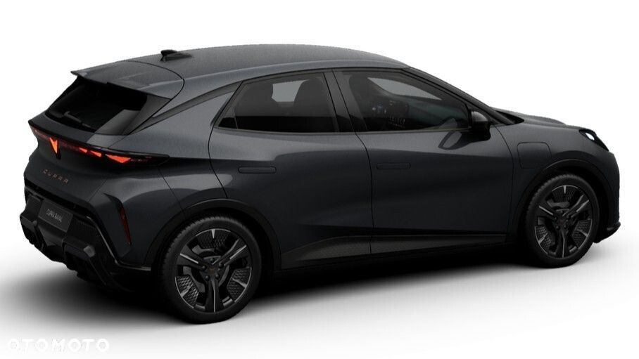 Cupra Raval - 5