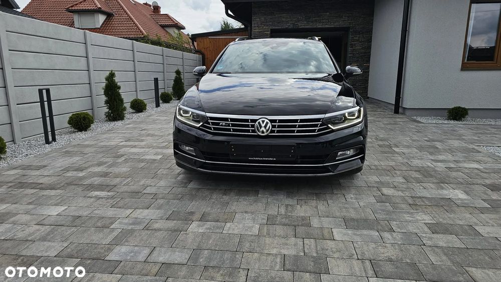 Volkswagen Passat 2.0 TDI Bi-Turbo BMT 4Mot Highline DSG - 3