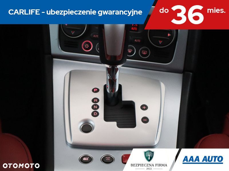 Alfa Romeo 159 - 19