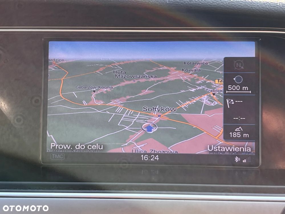 Audi A4 Avant 1.8 TFSI - 12