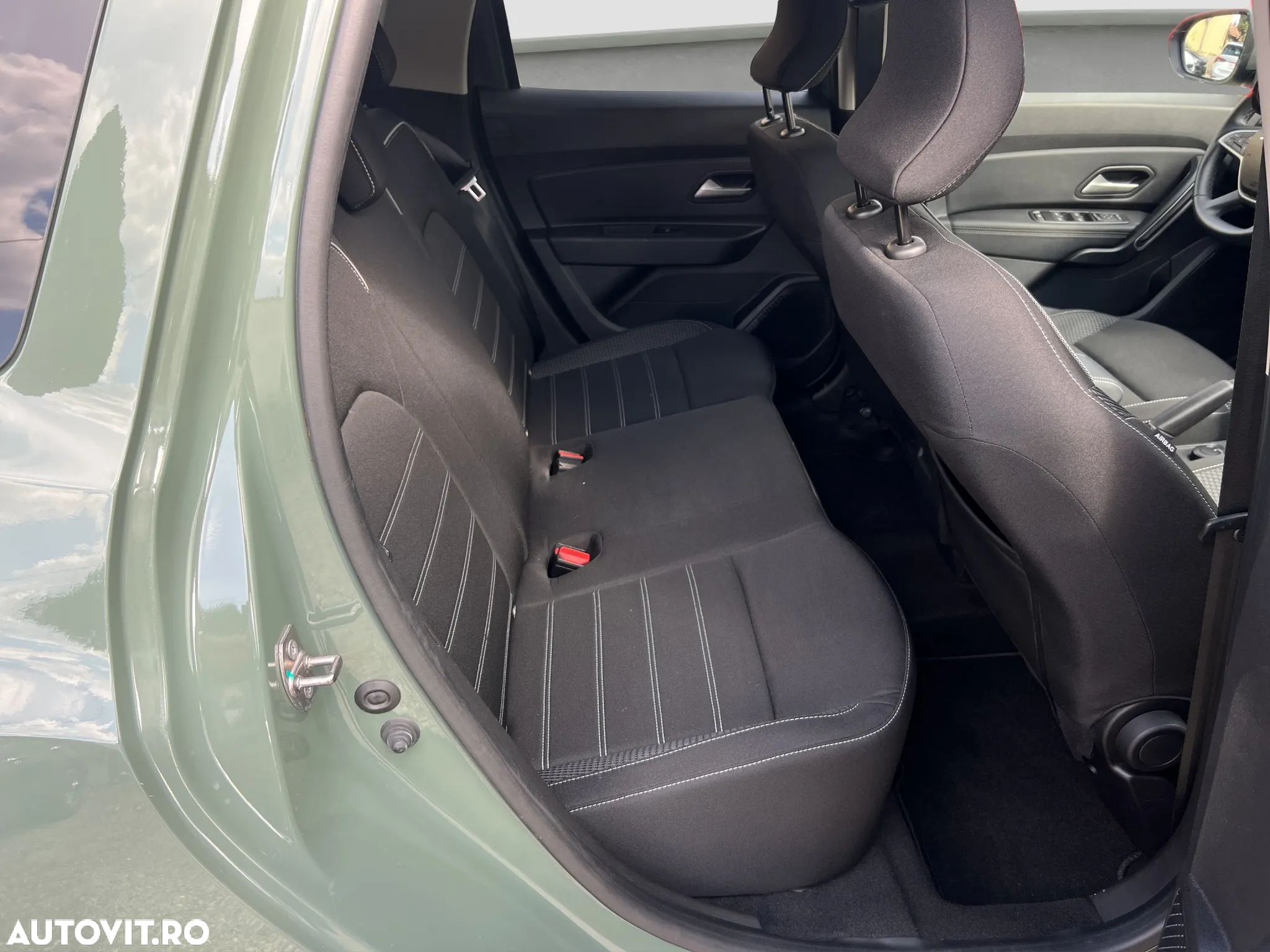 Dacia Duster TCe 150 4WD Journey - 18