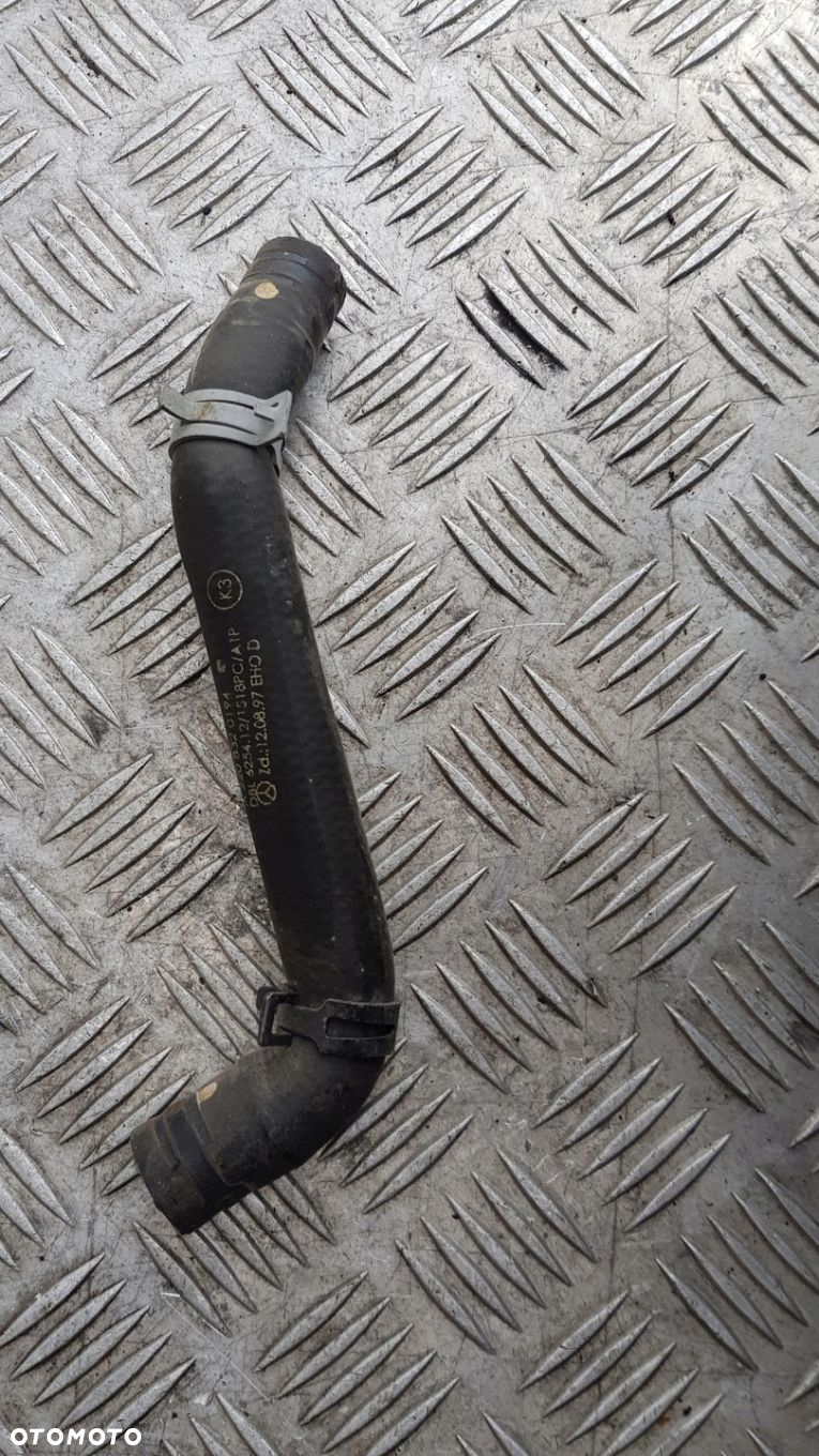 MERCEDES W220 WĄŻ PRZEWÓD RURA WODY A2208320194 - 4