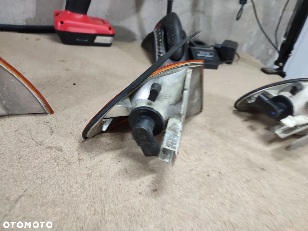 Kierunkowskaz BMW E46 - 12