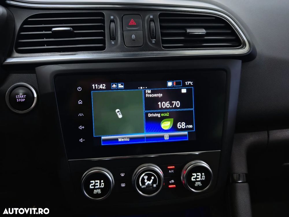 Renault Kadjar TCe EDC GPF Intens - 13