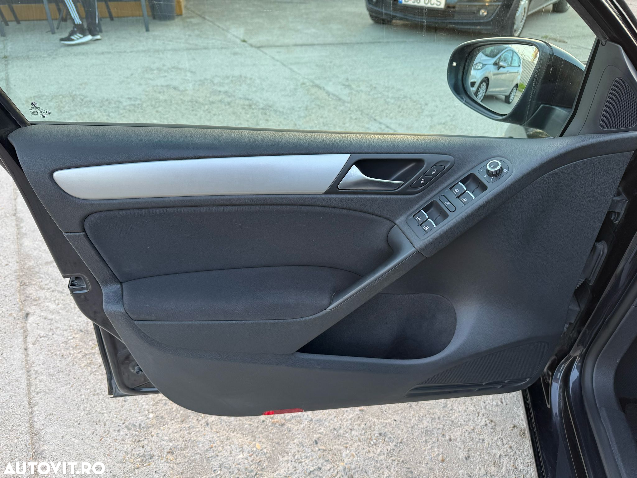 Volkswagen Golf 1.4 TSI Highline DSG - 13