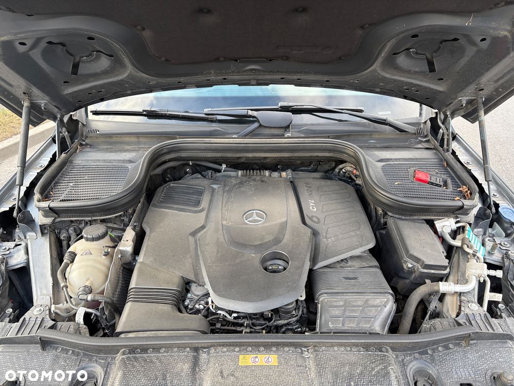 Mercedes-Benz GLE 400 d 4-Matic - 18