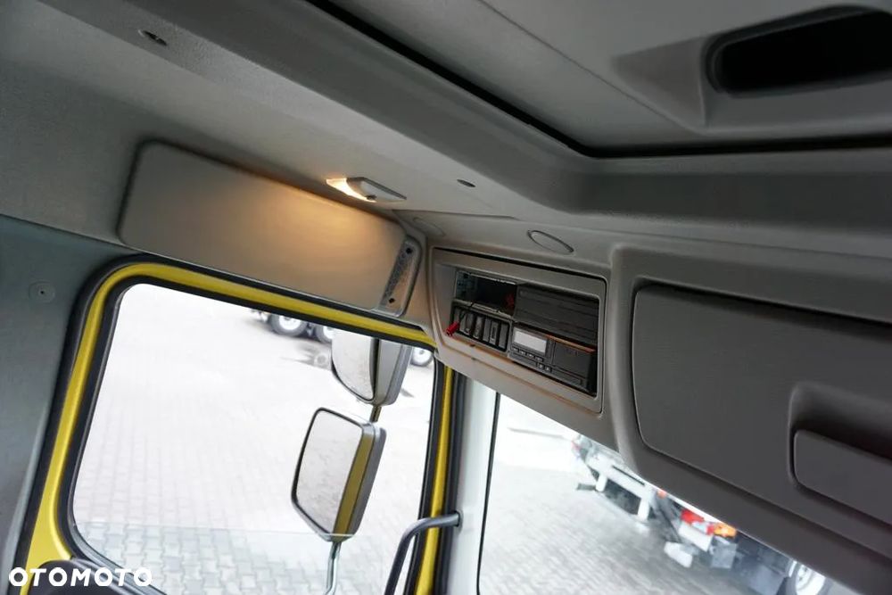 Volvo FL / 290 / ACC / E 6 / BURTOWY / 18 PALET / ŁAD. 10 150 KG - 28