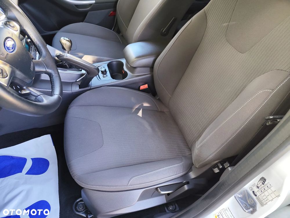 Ford Focus - 7