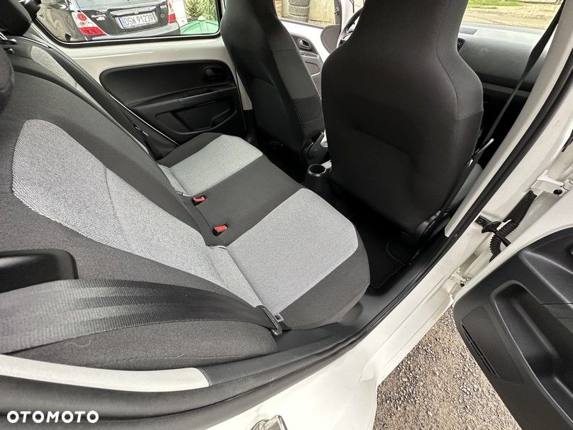 Skoda Citigo 1.0 MPI Clever - 26