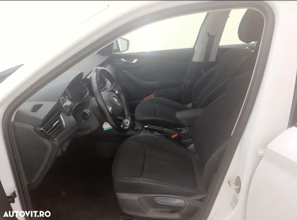 Skoda Kamiq 1.0 TSI Ambition - 7