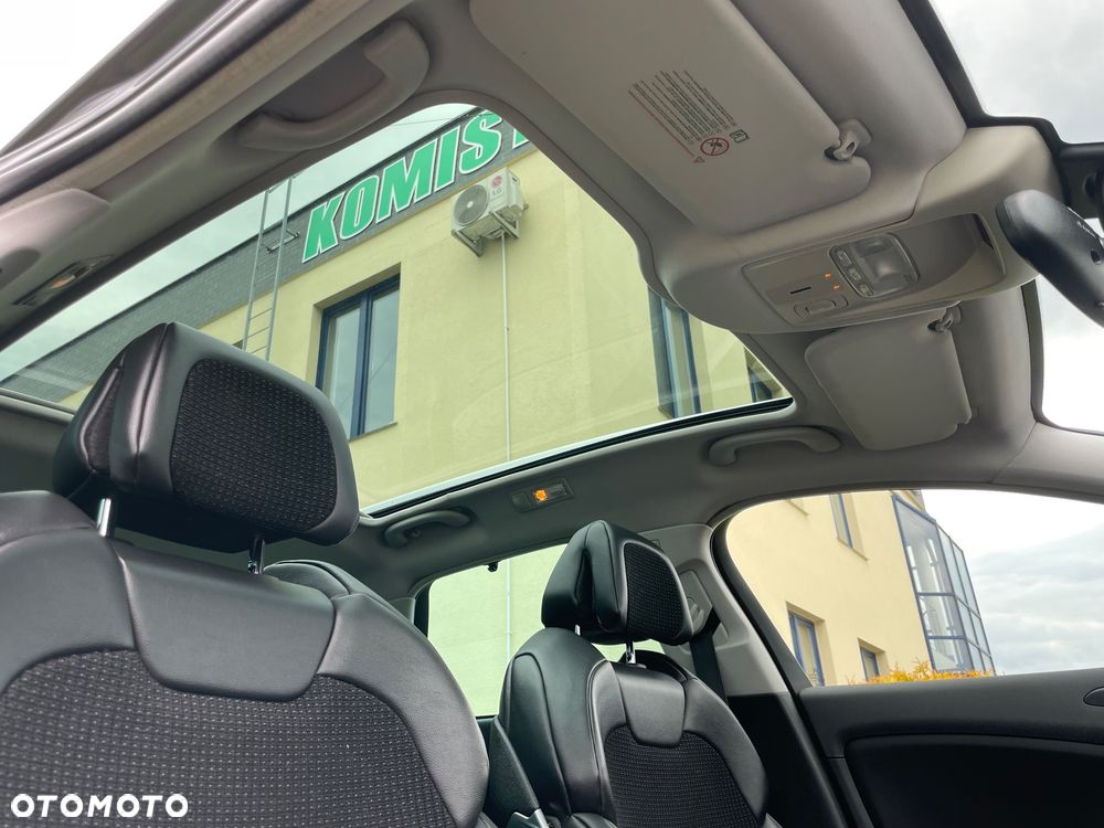 Citroën C5 2.0 HDi Exclusive - 23
