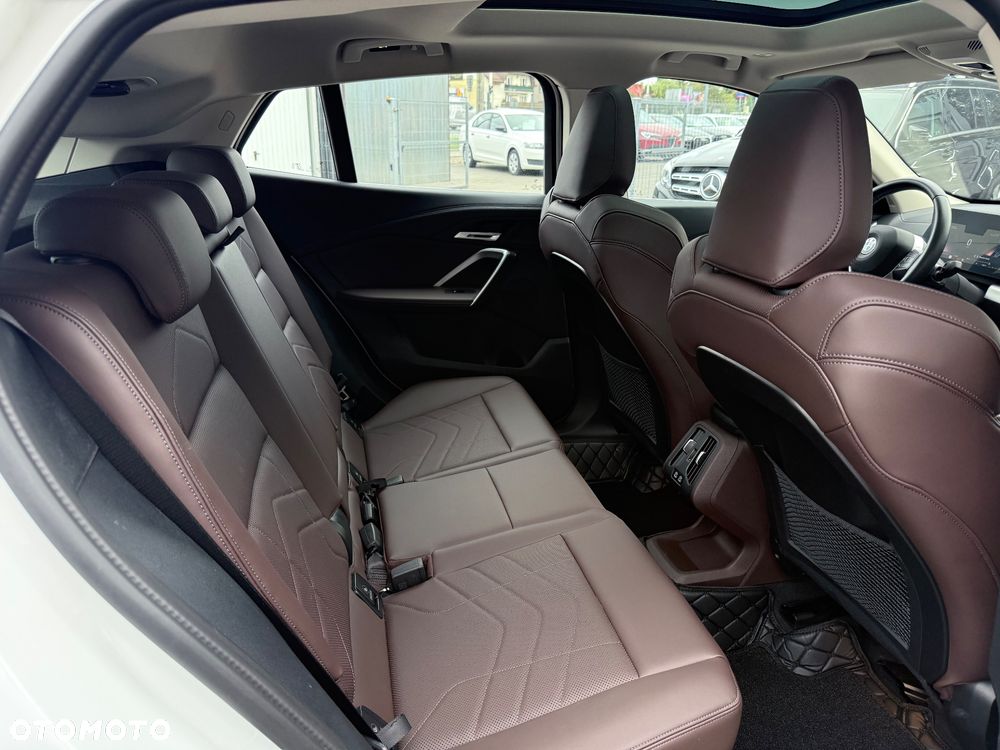 BMW X2 - 20