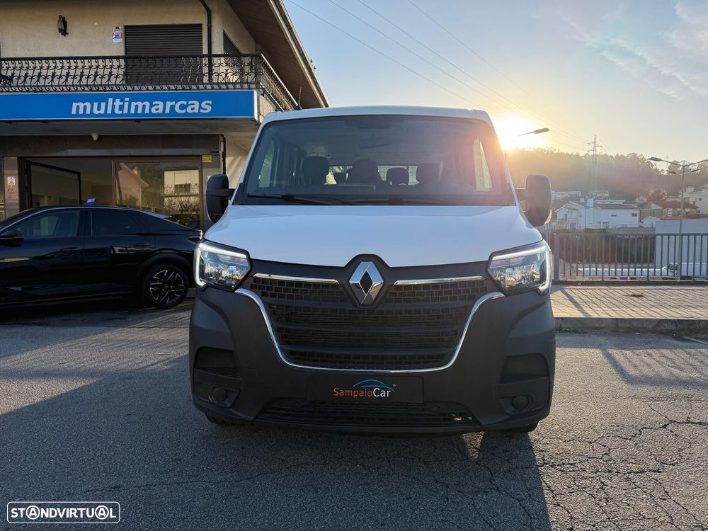 Renault Master 2.3 dCi L2 3.5T CD - 3