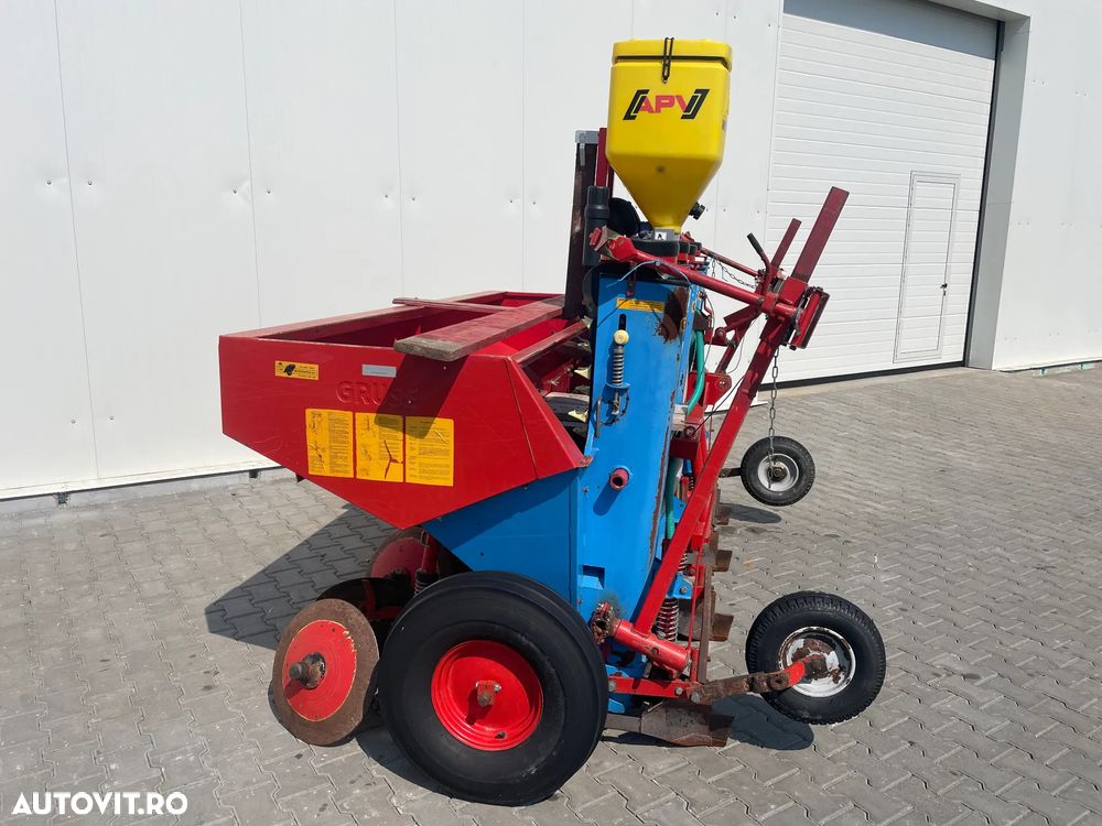 Alta Gruse VL 20 - 13