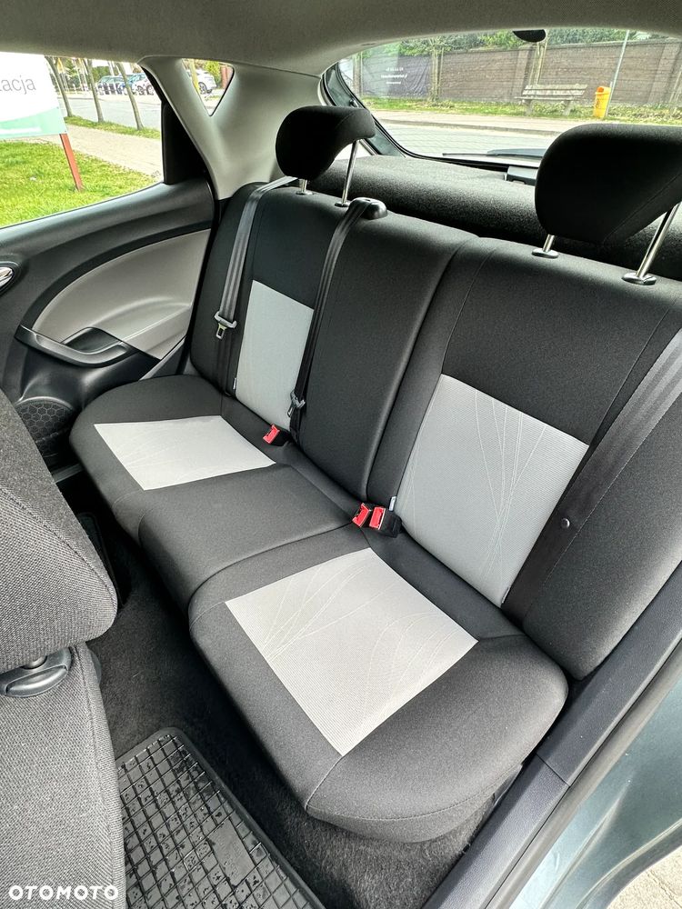 Seat Ibiza 1.2 TSI Style - 10