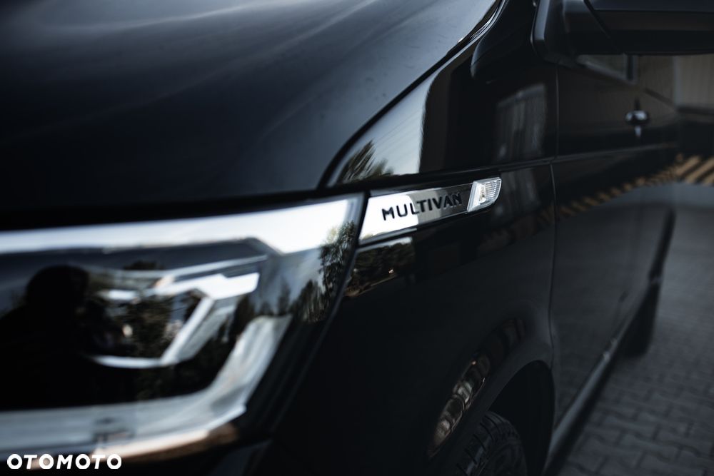 Volkswagen Multivan 2.0 TDI L1 Edition DSG - 6