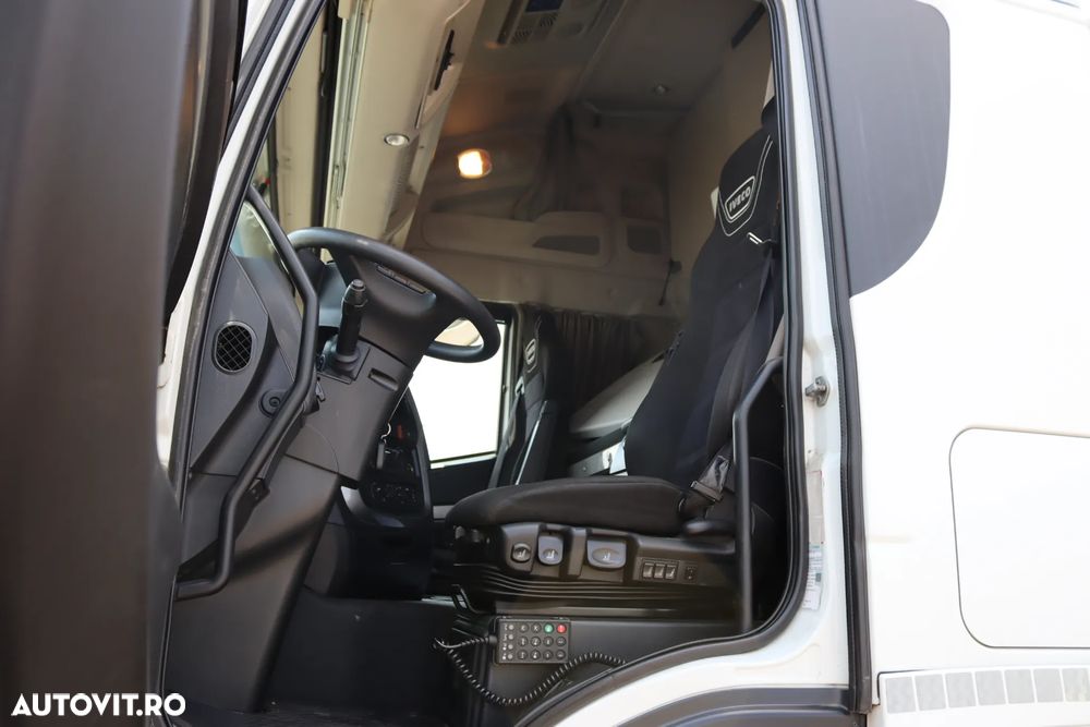 Iveco AS440ST/PF - 8