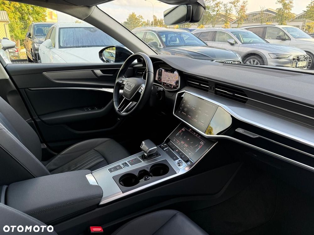 Audi A6 - 19