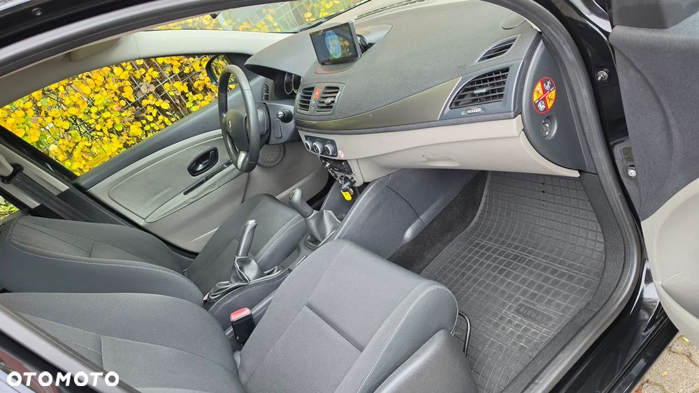 Renault Megane - 9